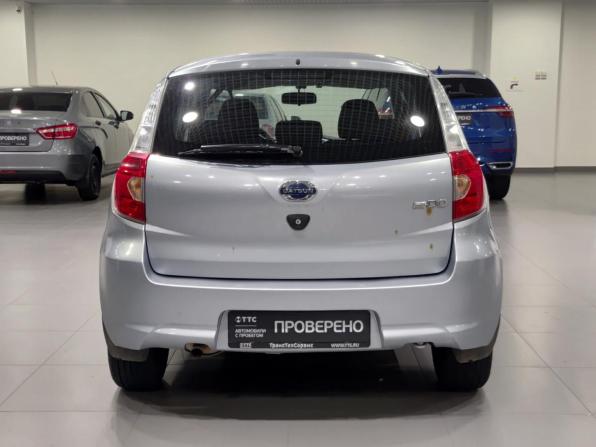 Datsun mi-DO с пробегом 2015 года, цена 490 000 рублей, 74845 км, хэтчбек, Автокод Объявления