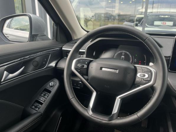 Haval Jolion I с пробегом 2023 года, цена 1 680 000 рублей, 97000 км, внедорожник, Автокод Объявления