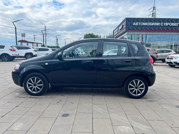 Chevrolet Aveo I с пробегом 2007 года, цена 344 000 рублей, 257036 км, седан, Автокод Объявления