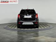 Opel Mokka I Белгород  - изображение 23