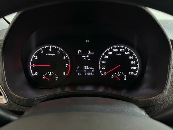 Hyundai Solaris II Рестайлинг с пробегом 2020 года, цена 1 570 000 рублей, 27697 км, седан, Автокод Объявления