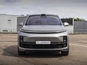 Li Auto (Lixiang) L8 I Москва  - изображение 32