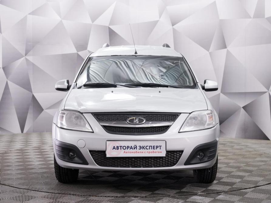 Lada (ВАЗ) Largus I Ульяновск  - изображение 8