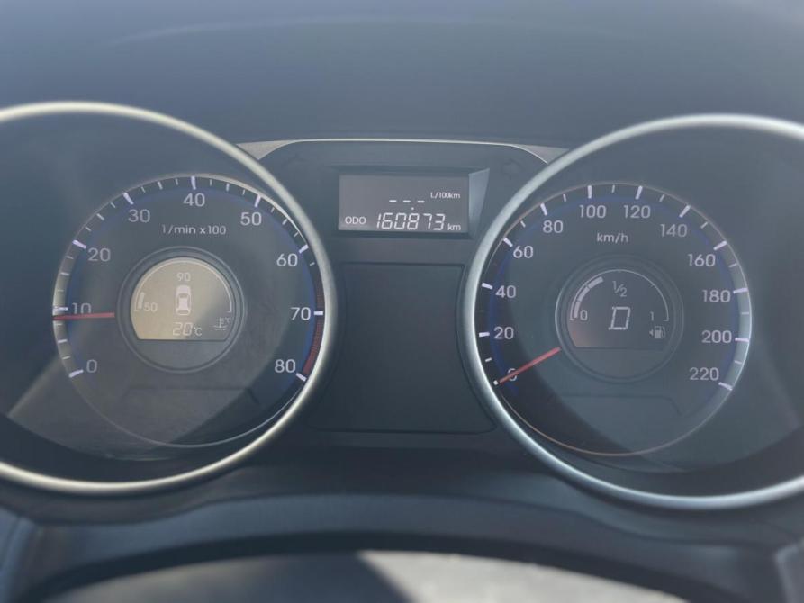 Hyundai ix35 I Рестайлинг Йошкар-Ола  - изображение 16