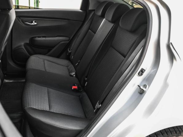 Kia Rio IV Рестайлинг с пробегом 2021 года, цена 1 634 000 рублей, 120071 км, седан, Автокод Объявления
