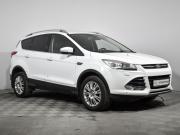 Ford Kuga II Санкт-Петербург  - изображение 22