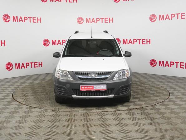 Lada (ВАЗ) Largus I с пробегом 2018 года, цена 784 000 рублей, 62806 км, универсал, Автокод Объявления