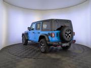 Jeep Wrangler IV (JL) Москва  - изображение 37