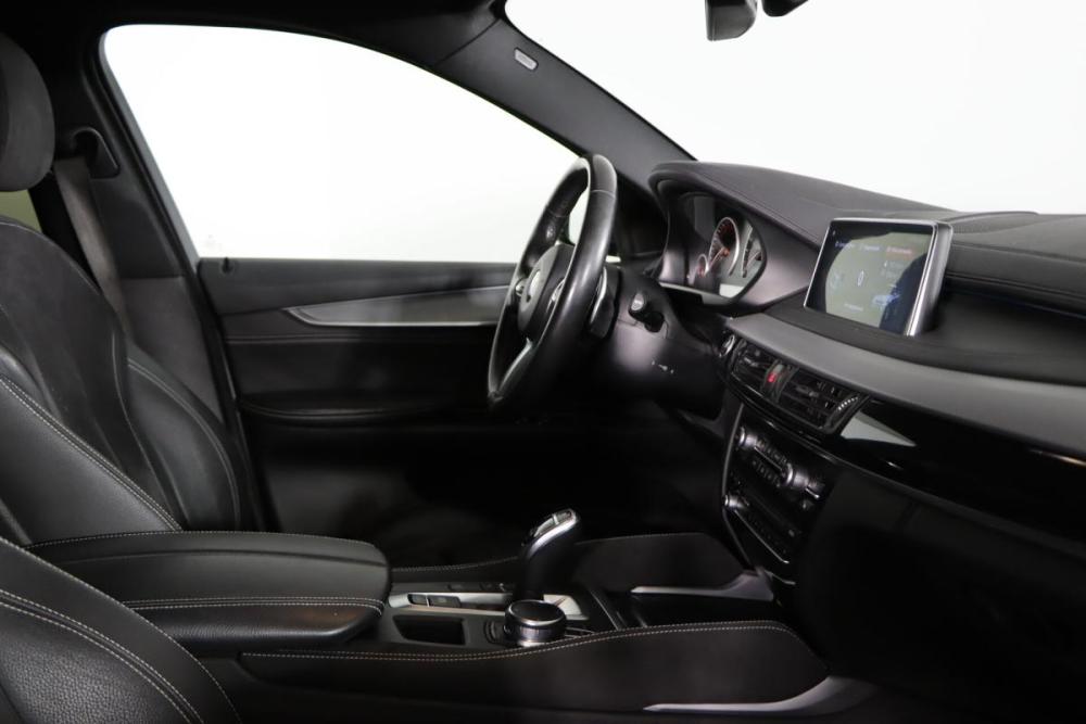 BMW X6 II (F16) Нижний Новгород  - изображение 14