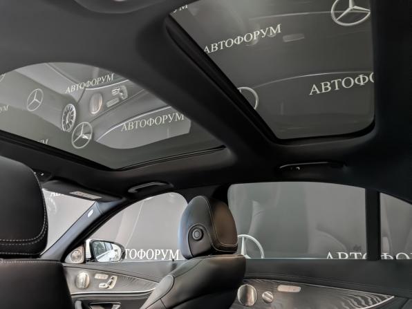 Mercedes-Benz E-Класс V (W213 S213 C238) Рестайлинг с пробегом 2022 года, цена 5 990 000 рублей, 51499 км, седан, Автокод Объявления