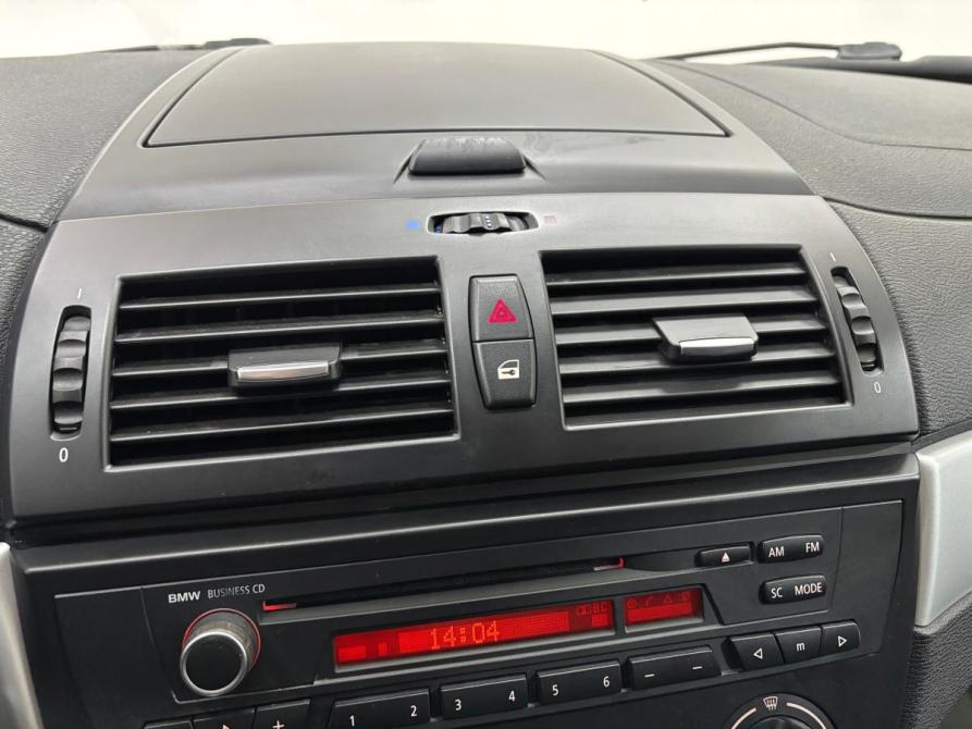 BMW X3 I (E83) Рестайлинг Альметьевск  - изображение 20