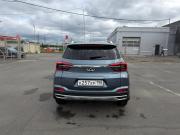Chery Tiggo 4 I Рестайлинг Санкт-Петербург  - изображение 8