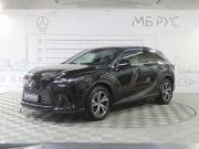 Lexus RX V Москва  - изображение 31