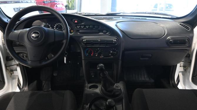 Chevrolet Niva I Рестайлинг с пробегом 2019 года, цена 755 000 рублей, 94061 км, внедорожник, Автокод Объявления
