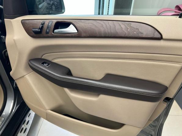 Mercedes-Benz M-Класс III (W166) с пробегом 2012 года, цена 1 620 000 рублей, 280000 км, внедорожник, Автокод Объявления