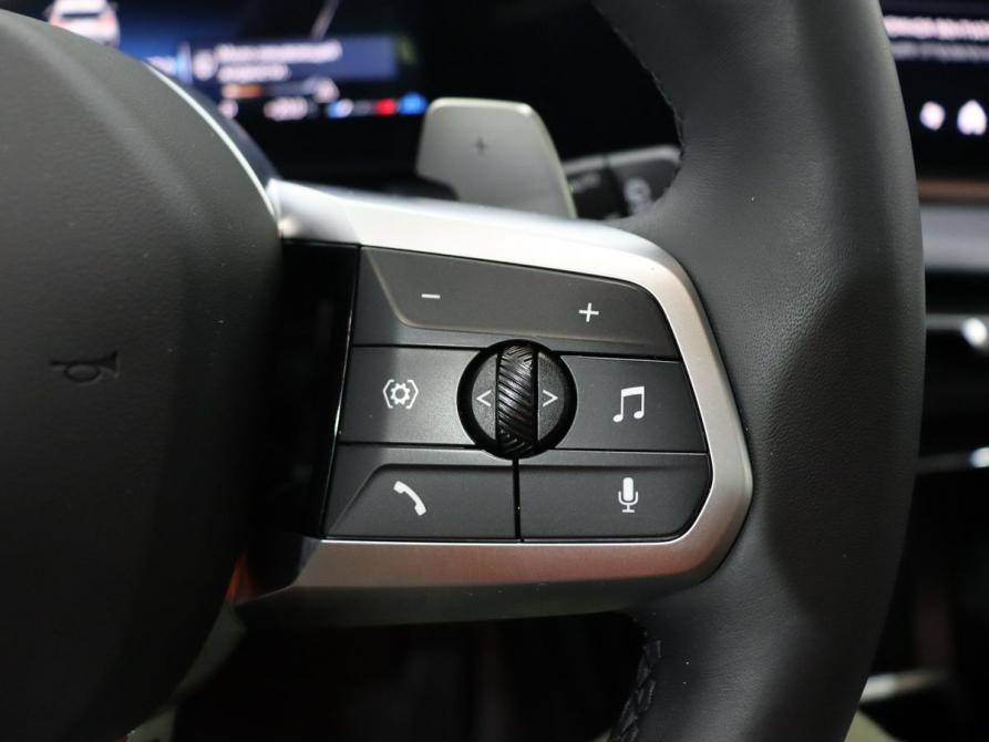 BMW X1 III (U11/U12) Москва  - изображение 16