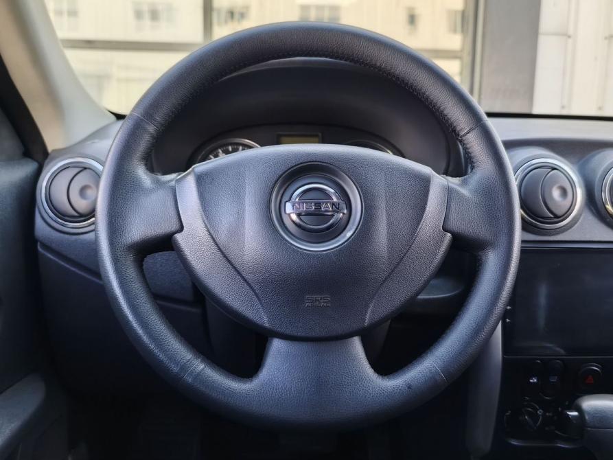 Nissan Almera III (G15) Москва  - изображение 13