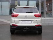 Hyundai Creta I Новосибирск  - изображение 30