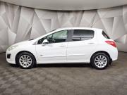 Peugeot 308 I Рестайлинг Москва  - изображение 24