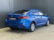 Hyundai Solaris II Пермь  - изображение 57