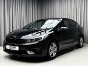 Kia Cerato III Рестайлинг (Classic) Ижевск  - изображение 35