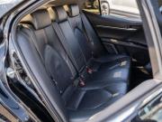 Toyota Camry VIII (XV70) Сочи  - изображение 29