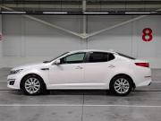 Kia Optima III Рестайлинг Казань  - изображение 35