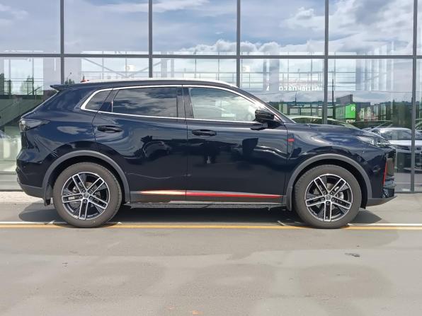 Changan UNI-S (CS55 Plus) I с пробегом 2024 года, цена 1 930 000 рублей, 83681 км, внедорожник, Автокод Объявления