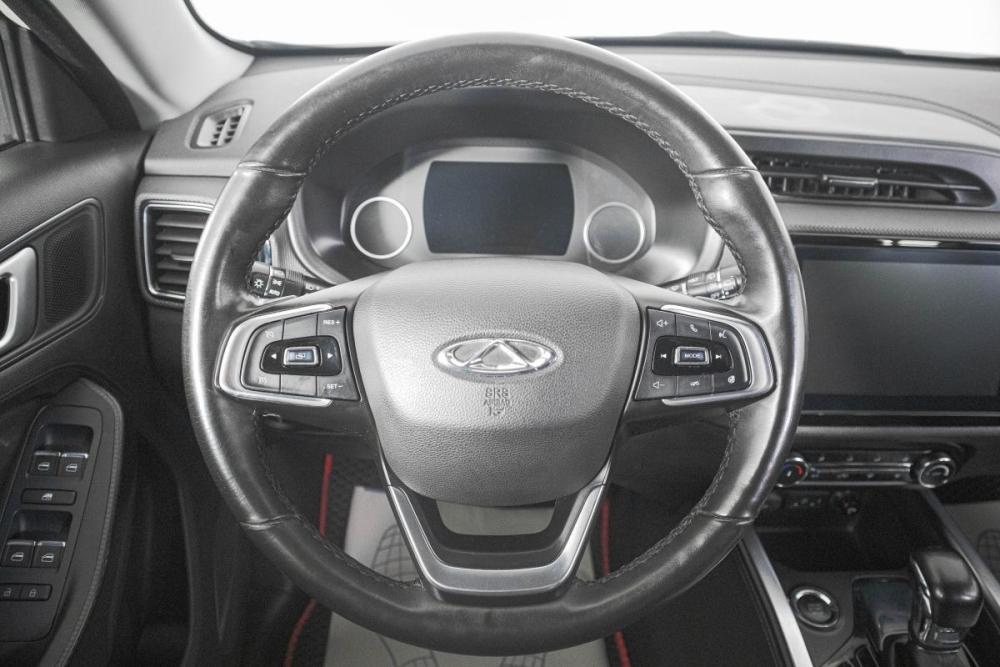 Chery Tiggo 4 I Рестайлинг Кемерово  - изображение 15