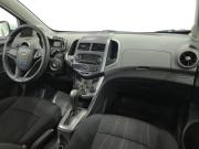 Chevrolet Aveo II Альметьевск  - изображение 32