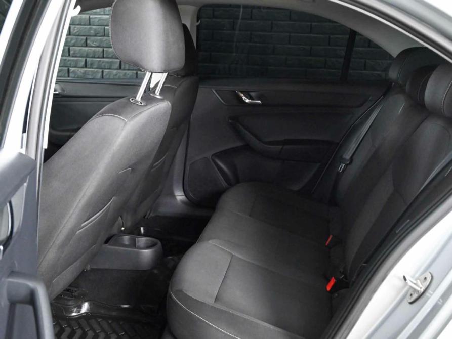 Skoda Rapid I Екатеринбург  - изображение 11