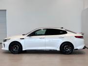Kia Optima IV Волгоград  - изображение 41