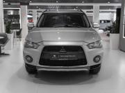 Mitsubishi Outlander II Рестайлинг Москва  - изображение 22