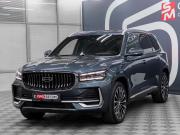 Geely Monjaro I Рестайлинг Ростов-на-Дону  - изображение 12