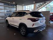 Kia Seltos I Чебоксары  - изображение 38