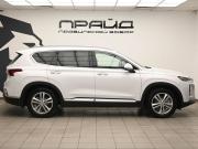 Hyundai Santa Fe IV Ростов-на-Дону  - изображение 34