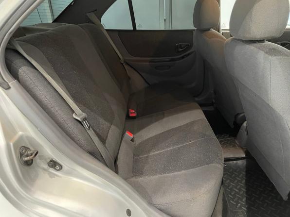 Hyundai Accent II с пробегом 2010 года, цена 349 000 рублей, 144463 км, седан, Автокод Объявления