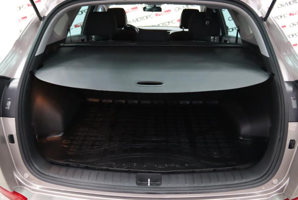 Hyundai Tucson III Сургут  - изображение 26