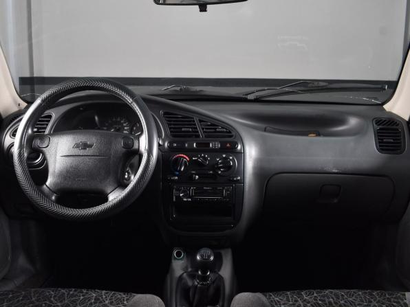Chevrolet Lanos I с пробегом 2008 года, цена 169 995 рублей, 106430 км, седан, Автокод Объявления