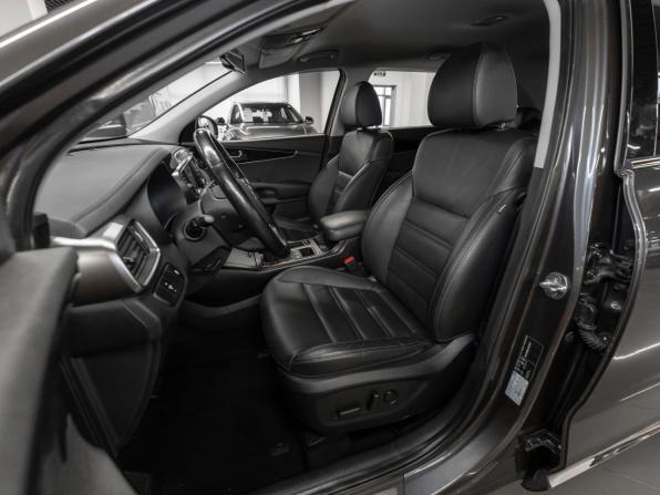 Kia Sorento III Prime Рестайлинг с пробегом 2019 года, цена 3 090 000 рублей, 63145 км, внедорожник, Автокод Объявления