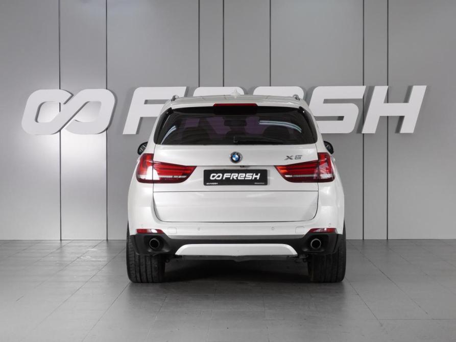 BMW X5 III (F15) Минеральные Воды  - изображение 4