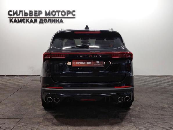 JETOUR X70+ I Рестайлинг с пробегом 2025 года, цена 2 210 000 рублей, 25106 км, внедорожник, Автокод Объявления