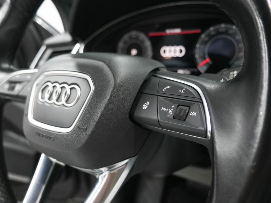 Audi Q5 Sportback I (FY) Ростов-на-Дону  - изображение 16