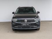 Volkswagen Tiguan II Рестайлинг Москва  - изображение 55
