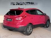 Hyundai ix35 I Рестайлинг Уфа  - изображение 23
