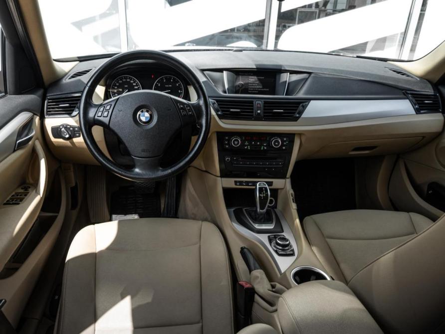 BMW X1 I (E84) Рестайлинг Ставрополь  - изображение 6