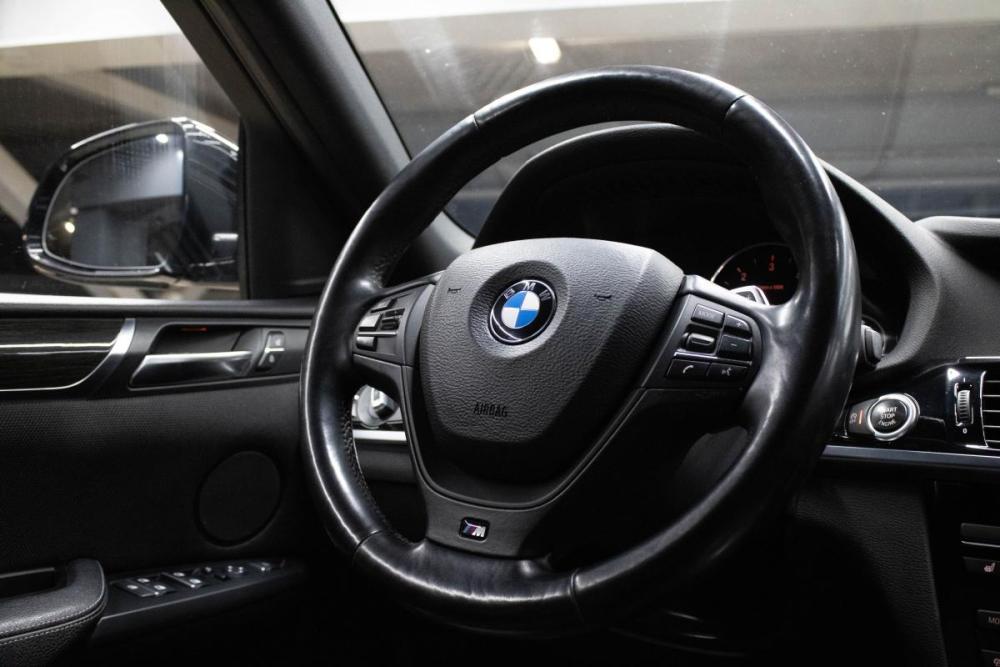 BMW X4 I (F26) Уфа  - изображение 5