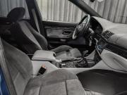 BMW 5 серии IV (E39) Рестайлинг Красноярск  - изображение 26
