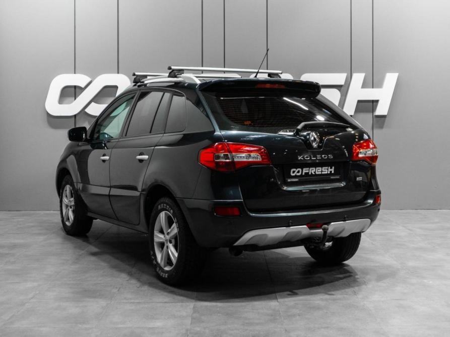 Renault Koleos I Рестайлинг Тюмень  - изображение 2