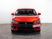 Mitsubishi Lancer X Чита  - изображение 24